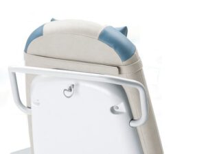 Push handle fixed Sensa
