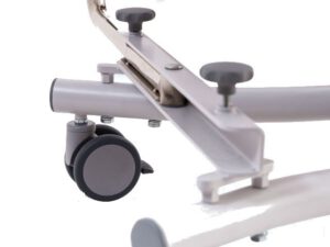 Infusion rod holder