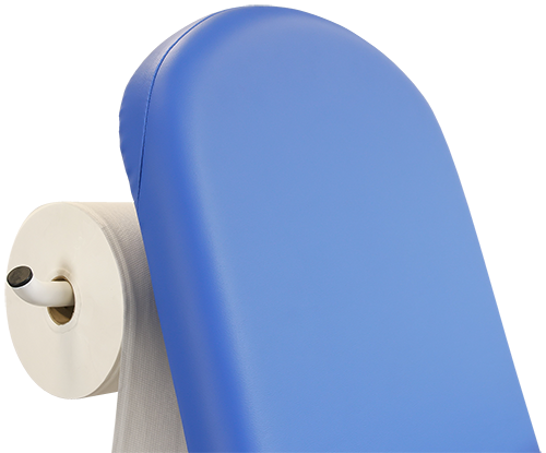 papierrolhouder saar
