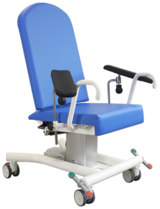 Saar 2D Elektrisch