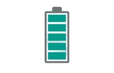 Batterie Sensa Flex A4