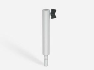 verlengstuk voor led leeslamp
