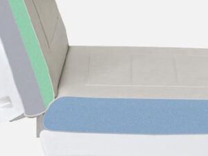 Stevige bekleding