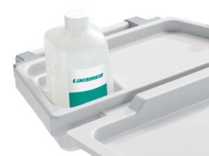 Bottle holder/container