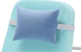 Jersey stretch hoes voor relaxkussen (wasbaar)