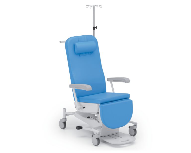 Patiententransport