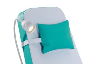 led leeslamp