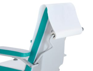 papierrolhouder voor sensa i