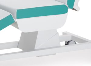 onderstelbekleding light
