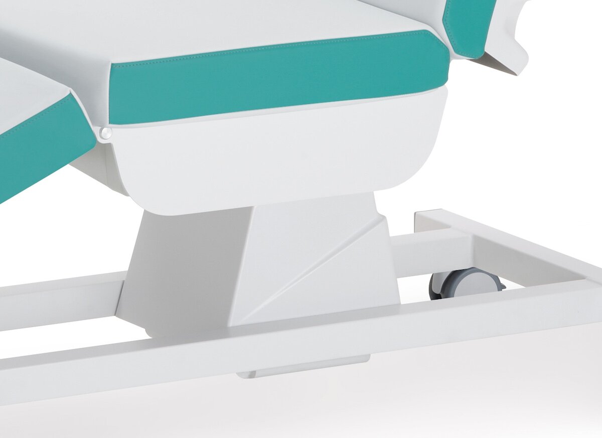 onderstelbekleding light