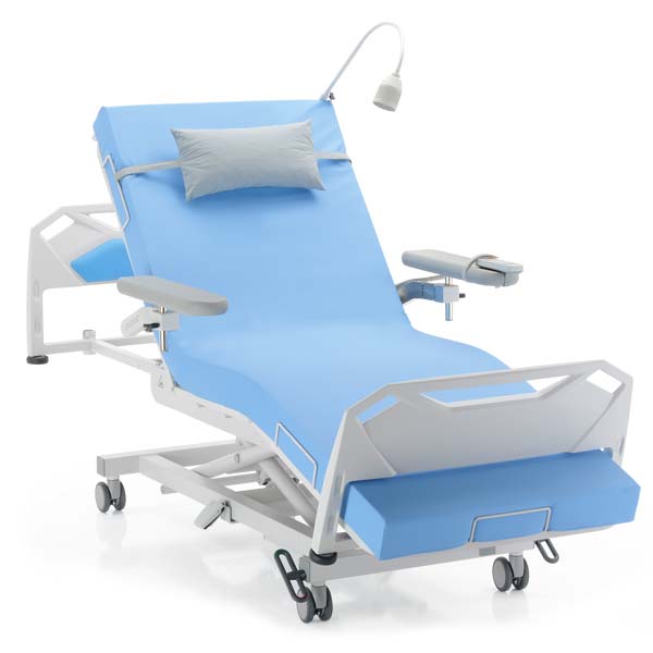 Bedstoelen