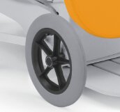 wielen 30 cm