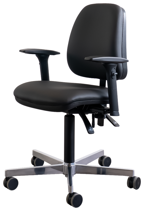 Werkstoelen